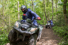 quad extrme 2