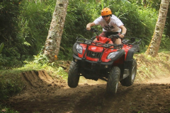 quad extrme 3