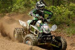 quad extrme 4