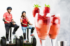 sundowners-segway